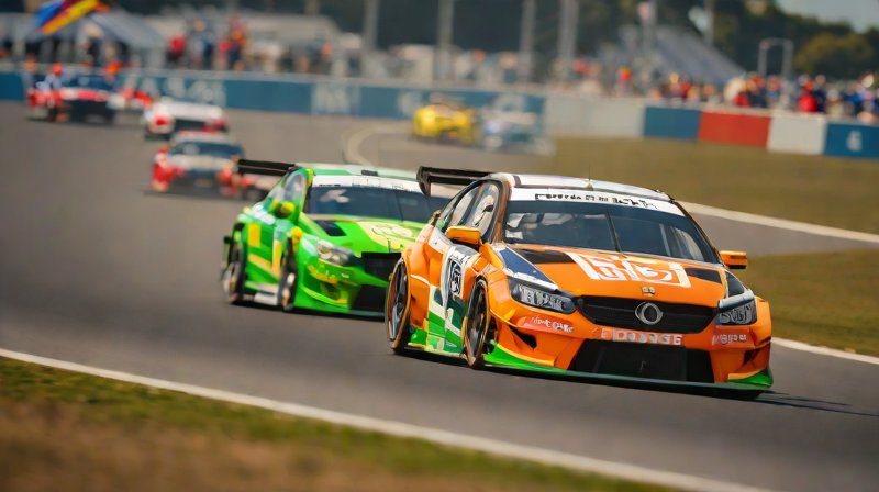 Wayne Gardner Racing