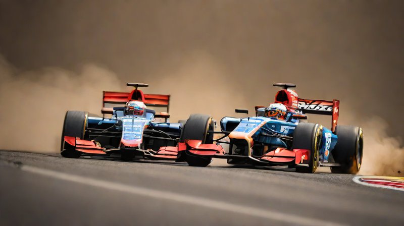 White Alligator Racing