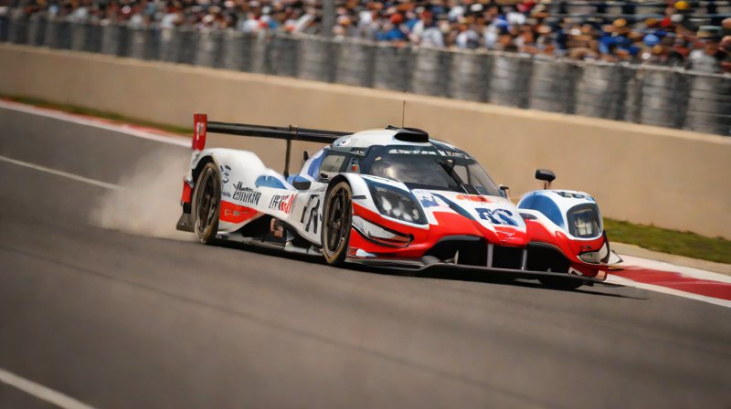 William Byron eSports