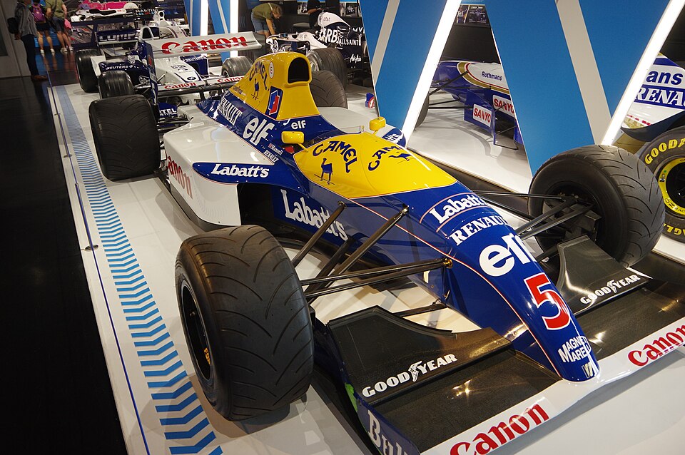Williams Racing