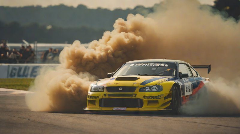 Worthouse Drift Team (DMEC)