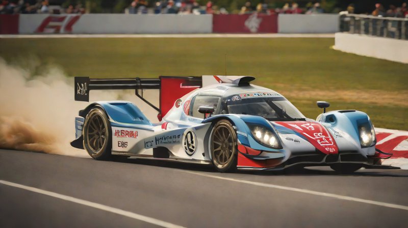 Worthouse Drift Team