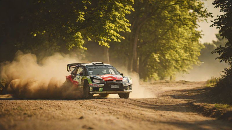 XITE Energy Racing (World RX)