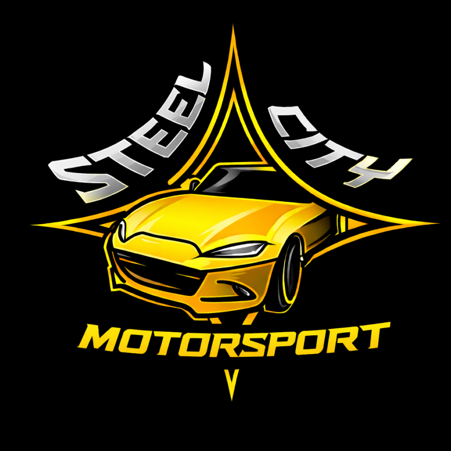 Steel City Motorsport team logo